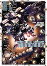 Gundam Thunderbolt